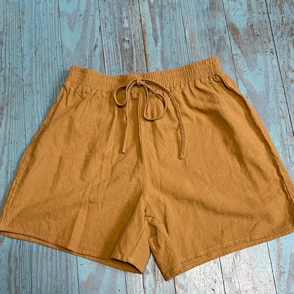 SHEIN matching short set S - Picture 2 of 10